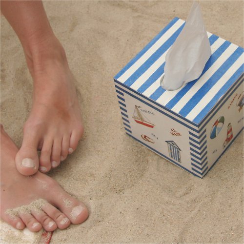 Beach box — foto 1