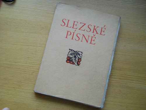 Petr Bezruč - Slezské písně — foto 1