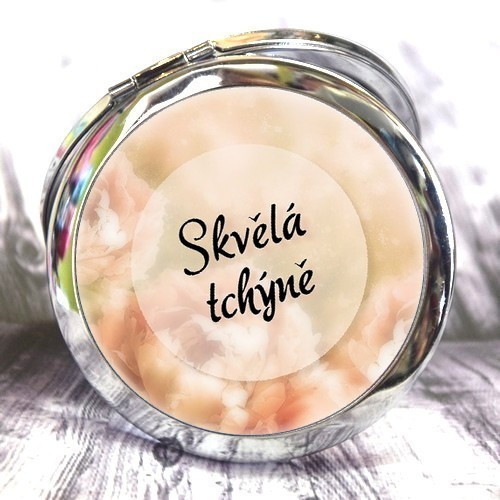 Zrcátko Skvělá tchýně — foto 1