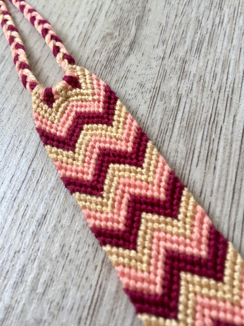 Vínový chevron II.