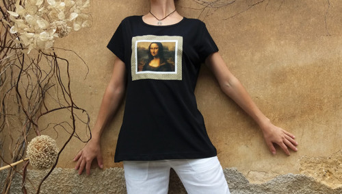 Mona Lisa L — foto 1