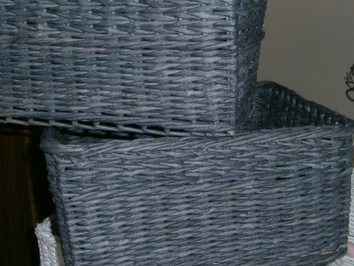 Dva malé šedé — foto 1