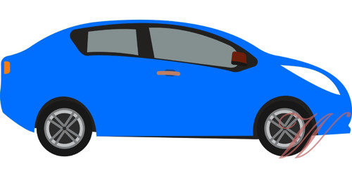 Bavlněný panel AM 88
