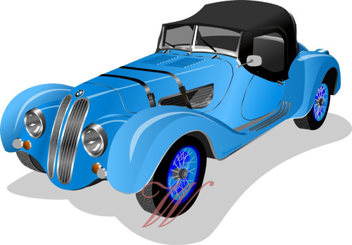 Bavlněný panel AM 93