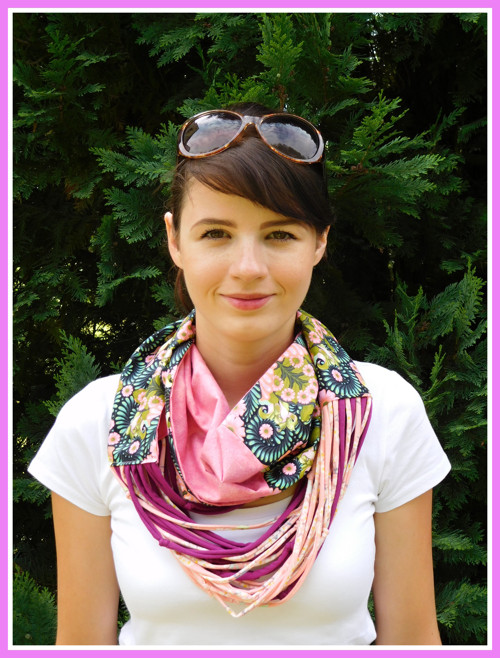 Infinite Scarf No.8 — foto 1