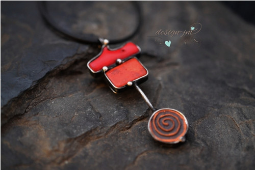 Osobní amulet — foto 1