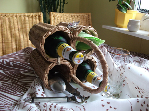 Zahradní párty - GRILOVÁNÍ — foto 1