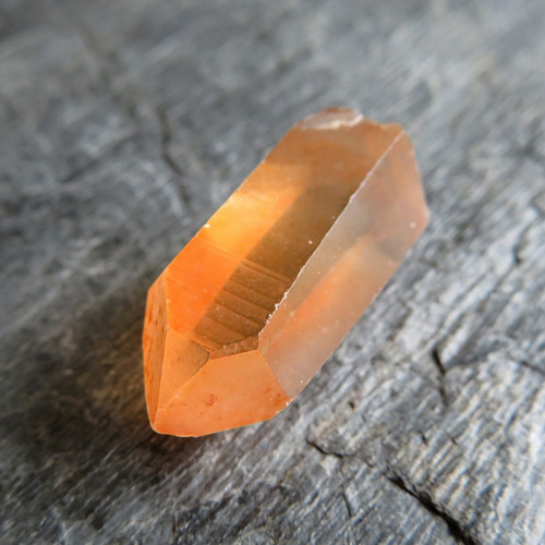 Tangerine křišťál, Maroko č.1 — foto 1