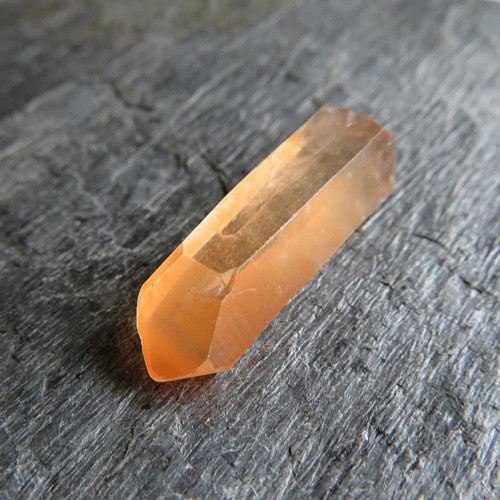 Tangerine křišťál, Maroko č.3 — foto 1