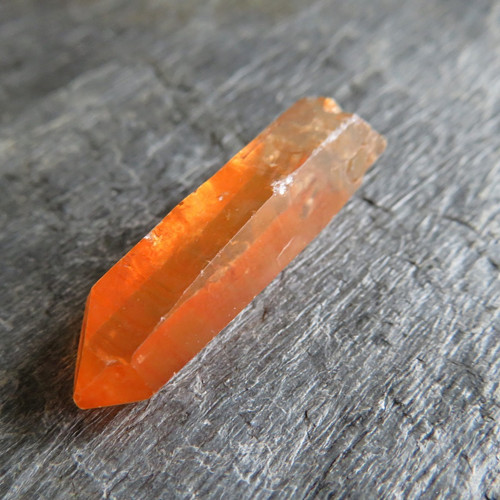 Tangerine křišťál, Maroko č.4 — foto 1