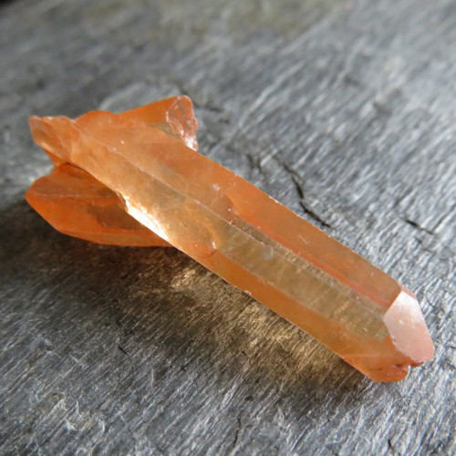Tangerine křišťál, Maroko č.6 — foto 1