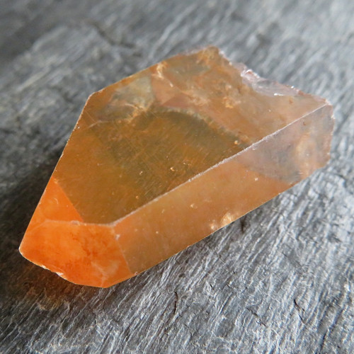 Tangerine křišťál, Maroko č.10 — foto 1