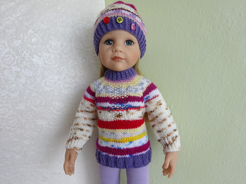 Barevný pro HANNAH 2 — foto 1