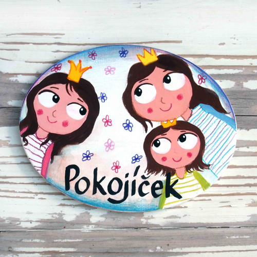 Cedulka na přání — foto 1
