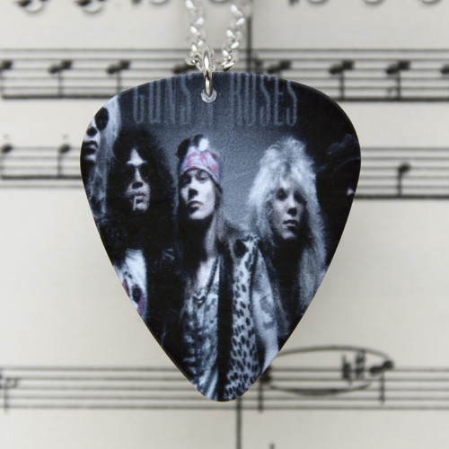 Guns N' Roses