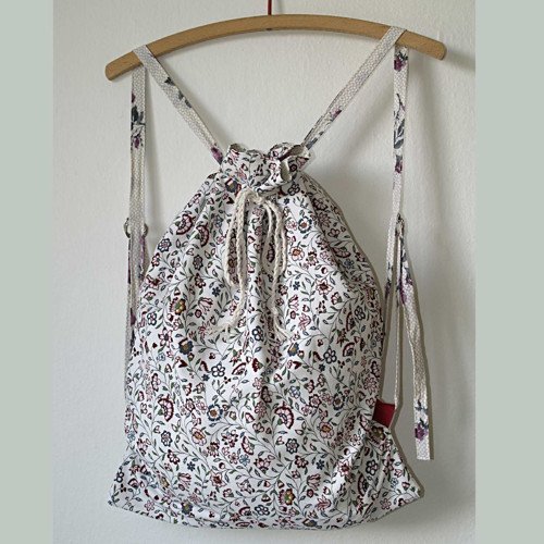 Vak-ruk-sack — foto 1