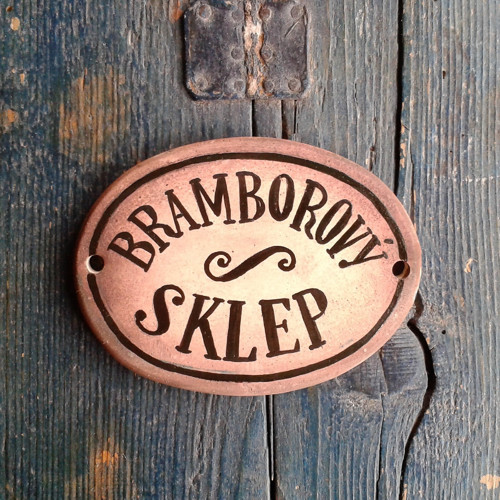 Bramborový sklep — foto 1