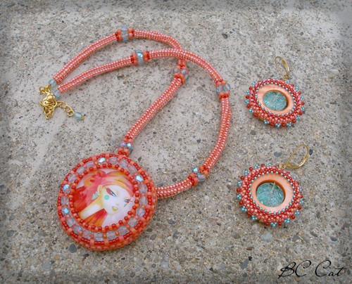 Naranja