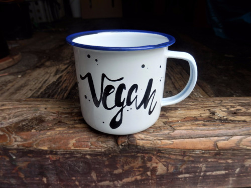 Plecháček Vegan — foto 1
