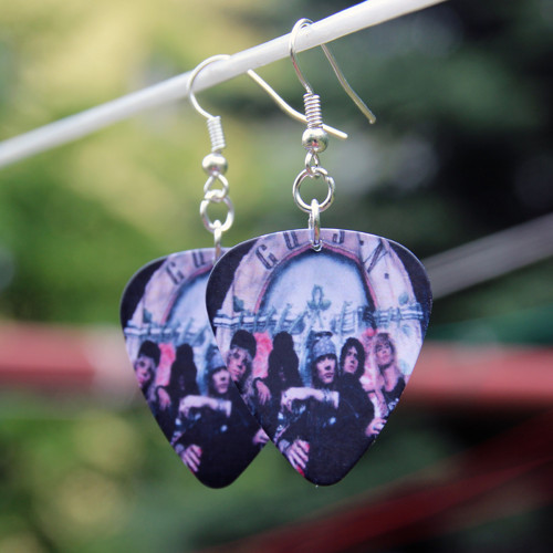 Guns N' Roses — foto 1