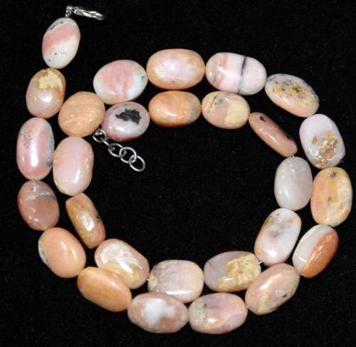 Pink Opal — foto 1