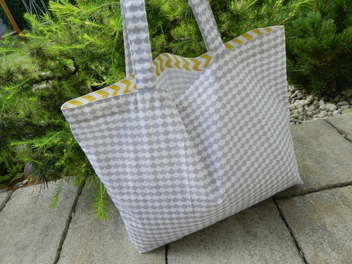 Big Shopper Bag