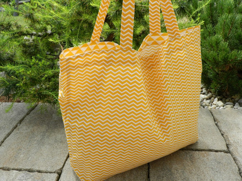 Big Shopper Bag