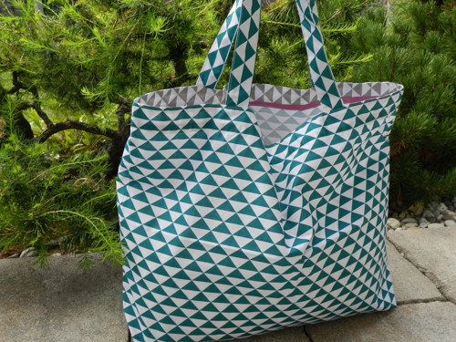 Big Shopper Bag