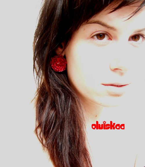 Vášnivá červeň — foto 1