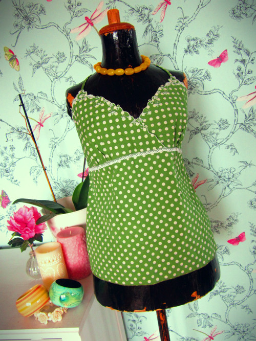 Top dots — foto 1