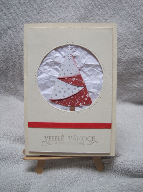 Vánoční šedesáté osmé — foto 1