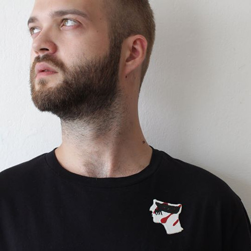 Brož - hlava — foto 1