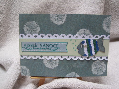 Vánoční šedesáté — foto 1
