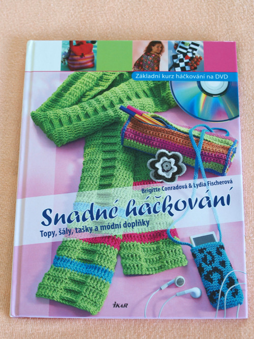 Snadné háčkování — foto 1