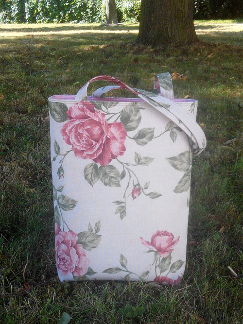Taška ROSE:-) — foto 1