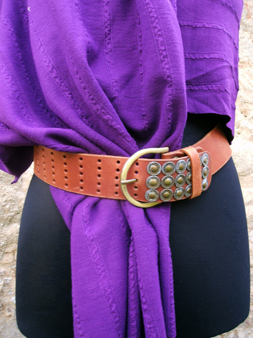 Purple linnes — foto 1