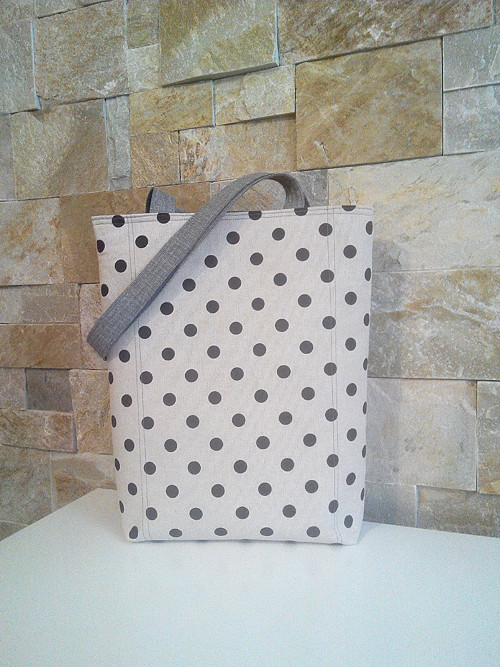 Taška DOTS:-) — foto 1