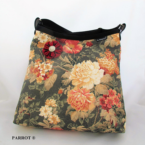 Isabella Flower *** Parrot® — foto 1