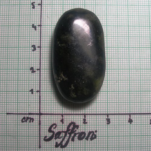 Serpentinit Jeseníky č.01 — foto 1