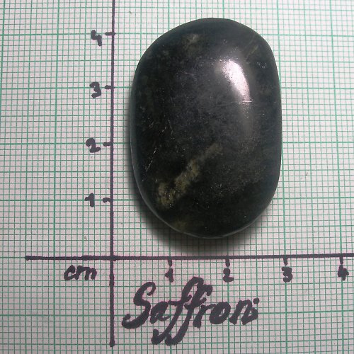 Serpentinit Jeseníky č.03 — foto 1