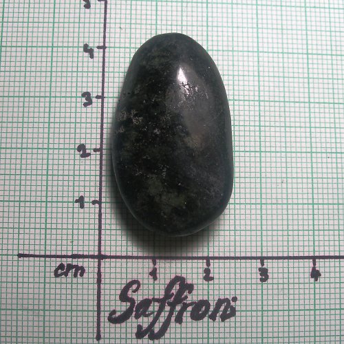 Serpentinit Jeseníky č.04 — foto 1