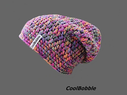 Hučka CoolBobble — foto 1