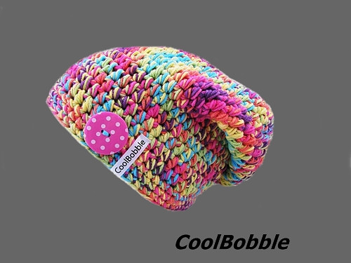 Hučka CoolBobble — foto 1