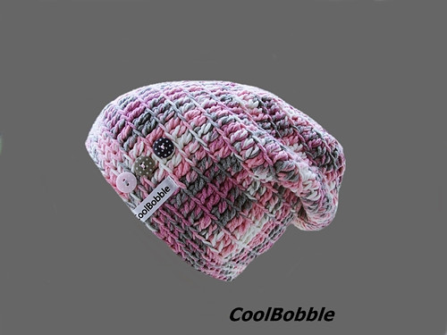 Hučka CoolBobble — foto 1
