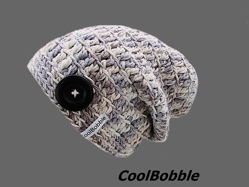 Hučka CoolBobble — foto 1