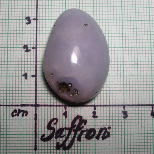 Chalcedon 4 — foto 1