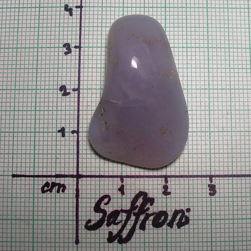Chalcedon 5 — foto 1