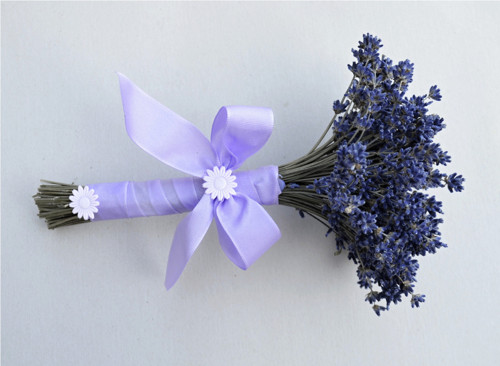 Levandulová kytička č. 3/2017 — foto 1