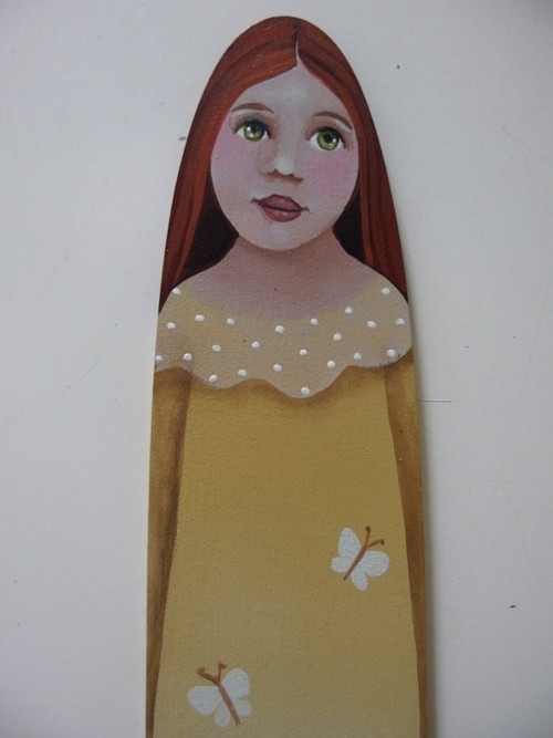 Jarmila — foto 1
