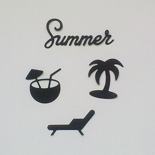 Výsek - Léto / Summer — foto 1